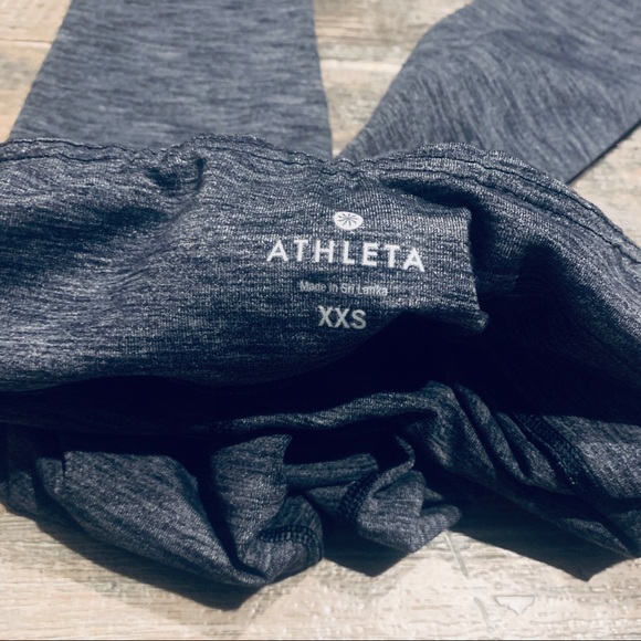 Athleta leggings! Size XXS - Picture 6 of 6